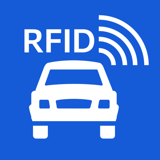 Главная дорога. RFID