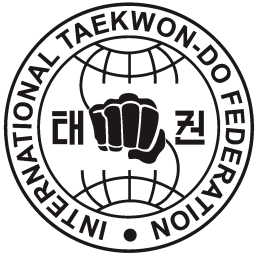 Коллекция правил по тхэквондо ITF