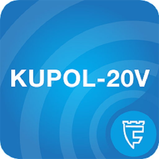 KUPOL-20V