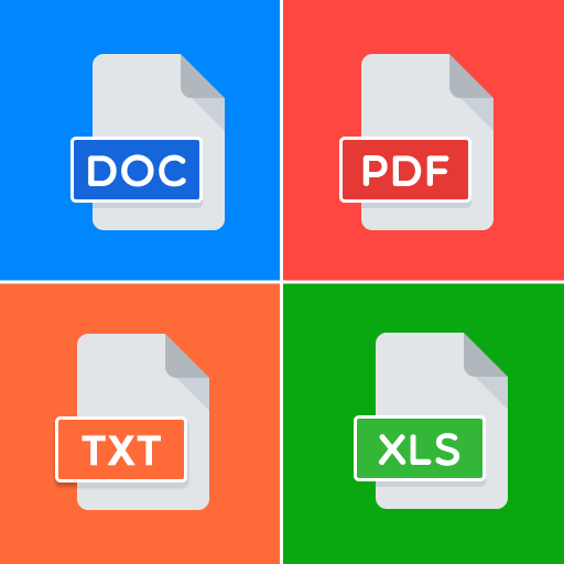 All Document Reader ✔️