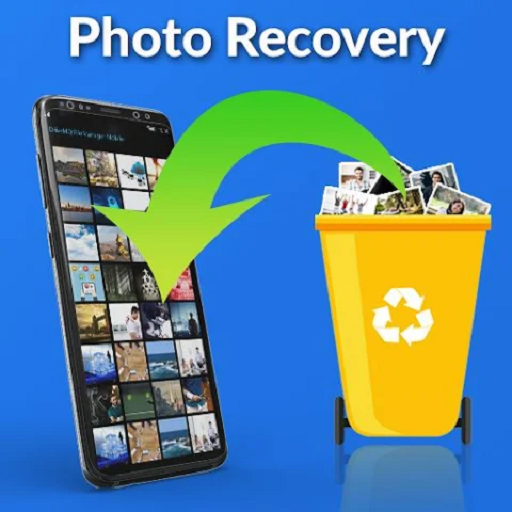 Восстановление удаленных фотографий