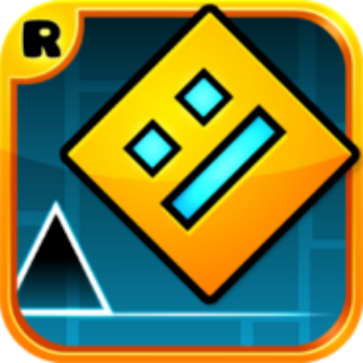 Geometry Dash (+ Мод)