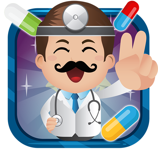 Доктор Марио - Doctor Mario