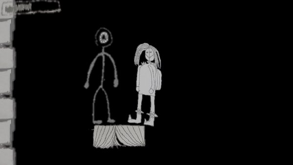 Justice — Инди, скриншот интерфейса 3