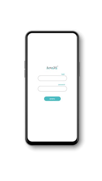 AmeOli Doctor Board — Бизнес, скриншот интерфейса 1