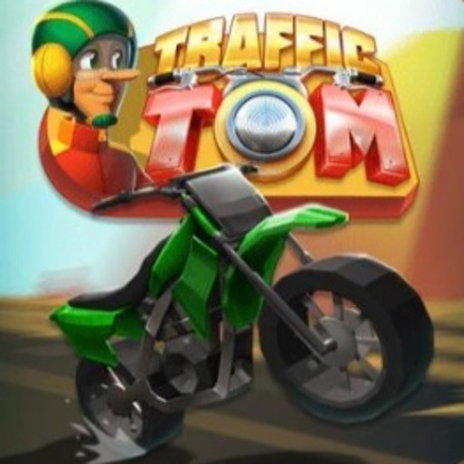Traffic Tom