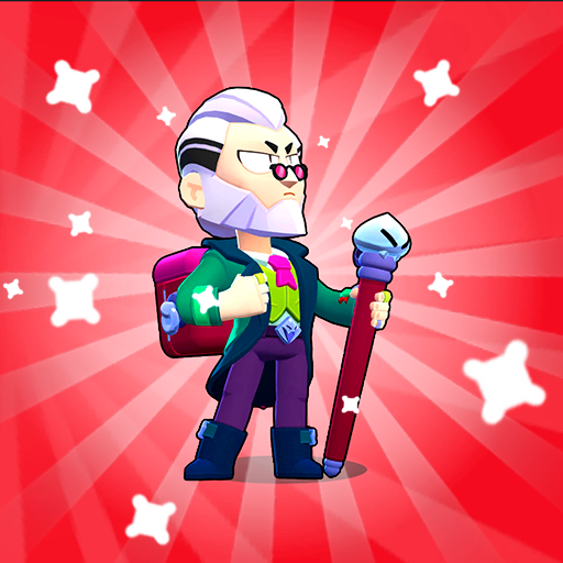 Box Simulator - Brawl Stars Simulator