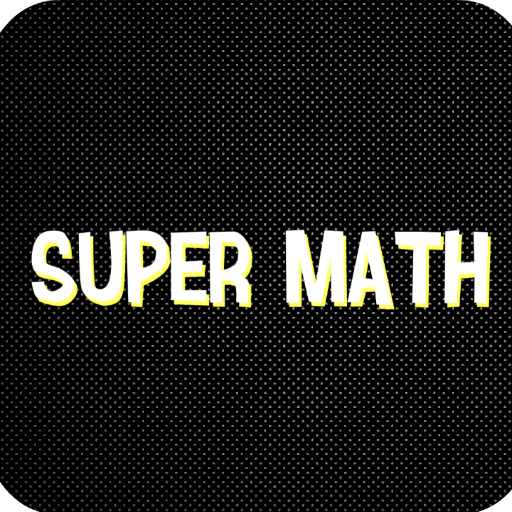 Super Math 