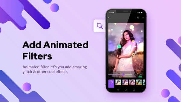EffectX - Движение фото — Фотография, скриншот интерфейса 3