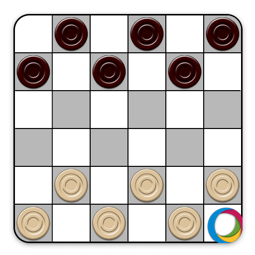 Checkers - Шашки