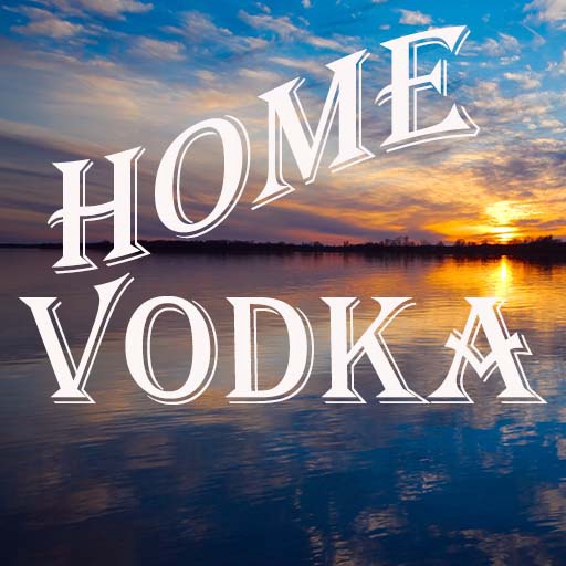 HomeVodka
