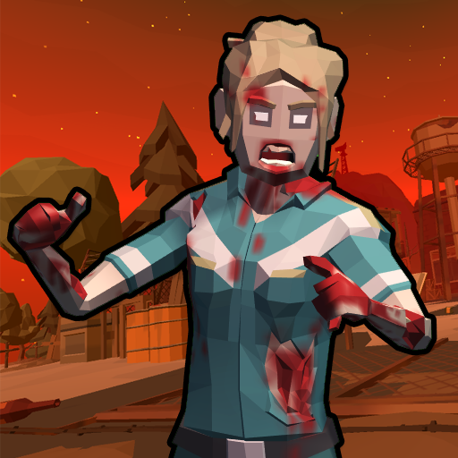 Dead Evil: Dynamic Zombie Shooter Survival