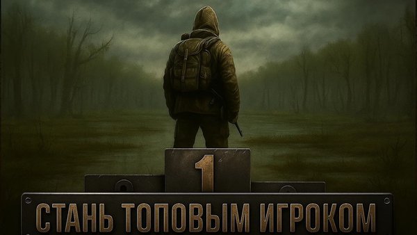 Зона отчуждения — MMORPG, скриншот интерфейса 7