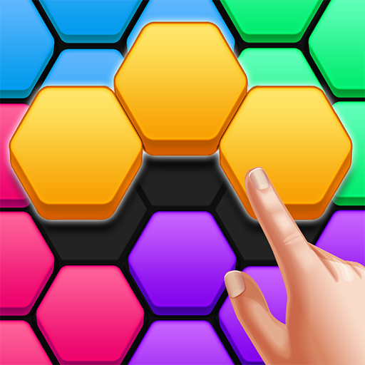 Hexa Puzzle Master