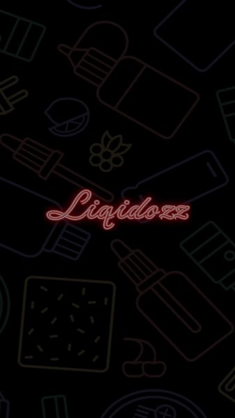 Liqidozz — Развлечения, скриншот интерфейса 1
