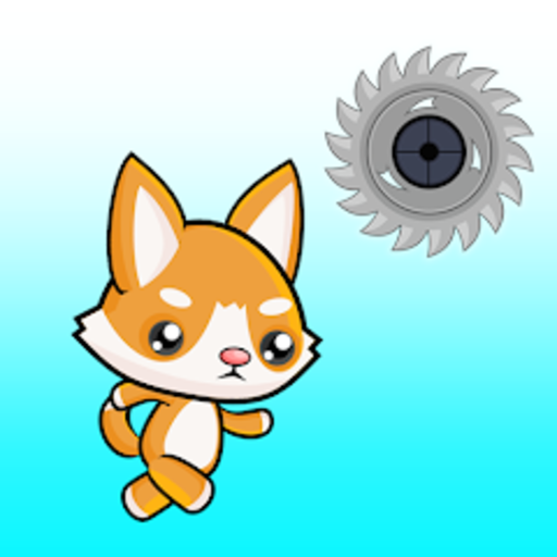 Dodging Dog: Endless Running