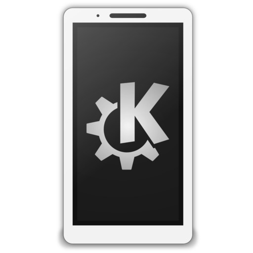 KDE Connect