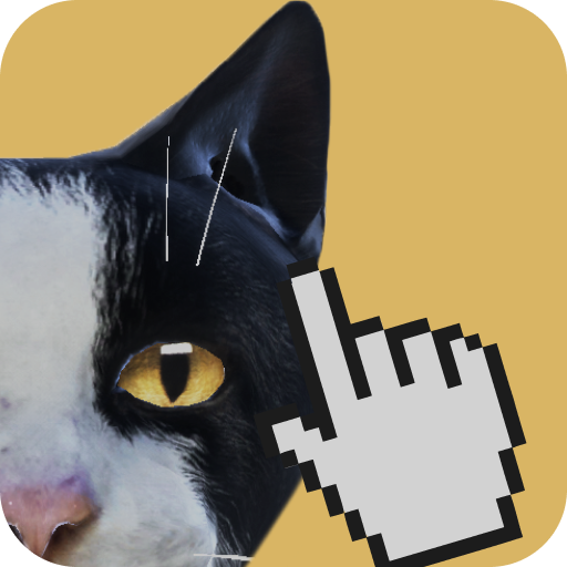Cat Clicker 3D