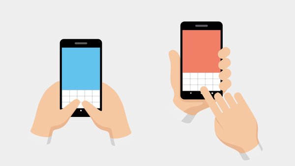 Hlider Keyboard — Инструменты, скриншот интерфейса 1