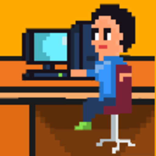 Idle Streamer