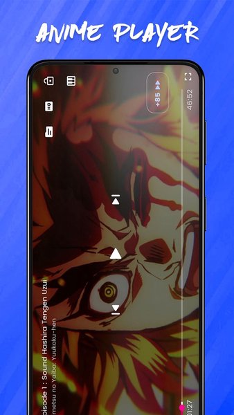 Anime & Manga Plus ⭐⭐️⭐️⭐️⭐️ — Развлечения, скриншот интерфейса 6