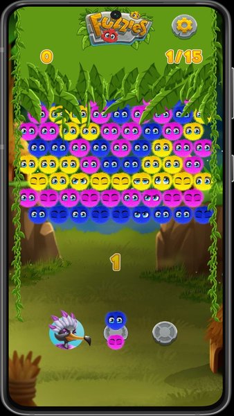 Коллекция игр — Другие, скриншот интерфейса 7