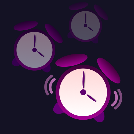 Quick Alarms: Много будильников быстро