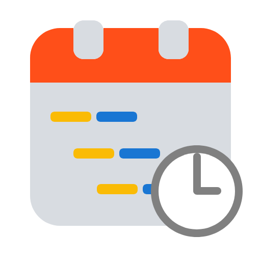 WorkTime Plus - график смен