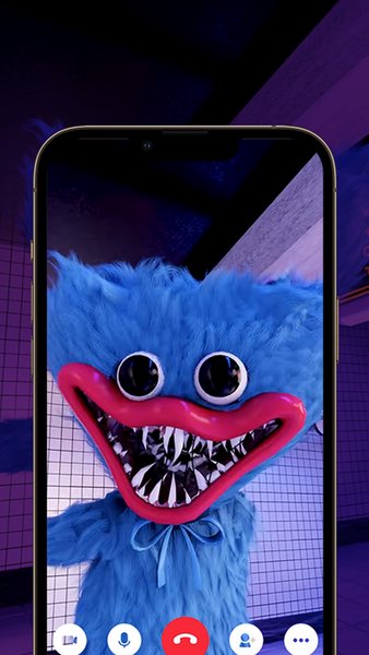 поппи плаитиме вызов Poppy Playtime — Развлечения, скриншот интерфейса 4