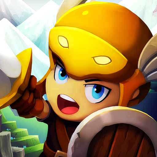 Kinda Heroes RPG