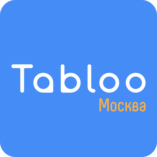 Tabloo - Платформа объявлений