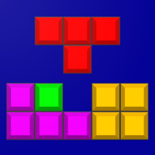 Block Puzzle Master Blast