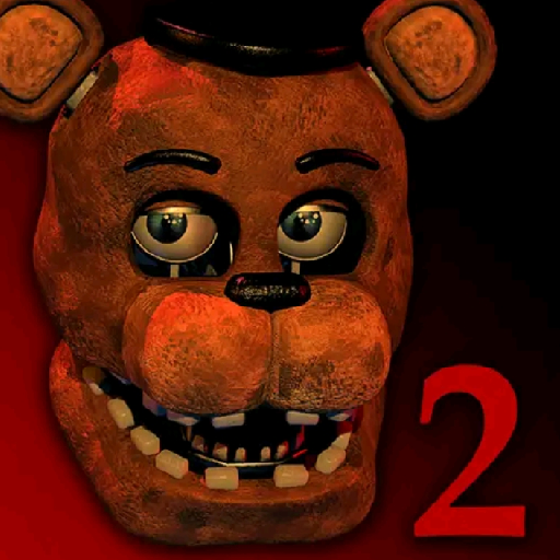 Five Nights at Freddy's 2  - Инди