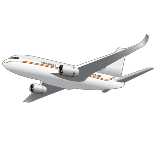 airplane B