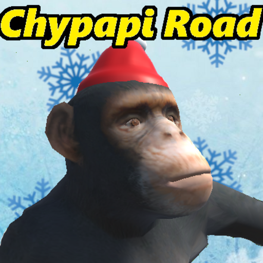 TheChypapiRoad
