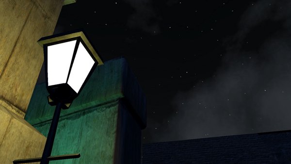 FINAL - Horror Quest — Аркады, скриншот интерфейса 3