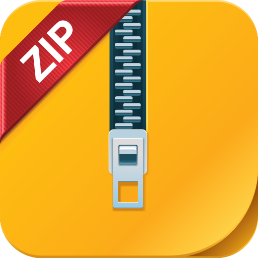 Rar Extractor Pro🗜️Zip Rar экстрактор
