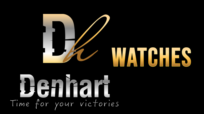 Циферблаты DenHart — Персонализация, скриншот интерфейса 1