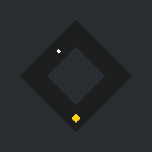 Square Rush