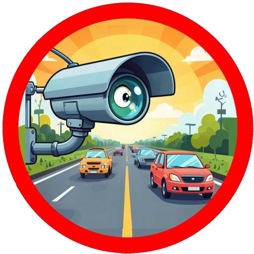 No Radars!