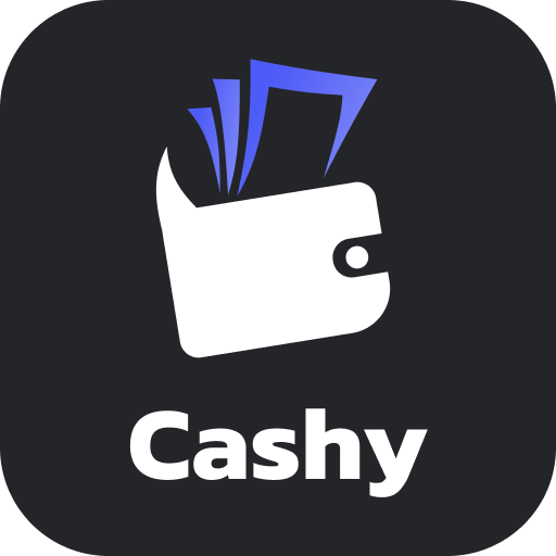Cashy — Онлайн Займы на карту