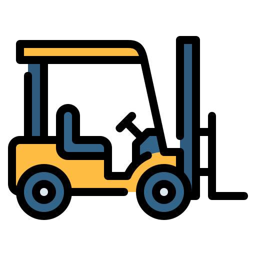 Вилы Bobcat 