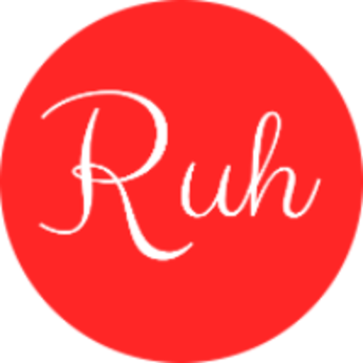 Ruh - Cafe
