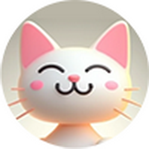 Котики на линии