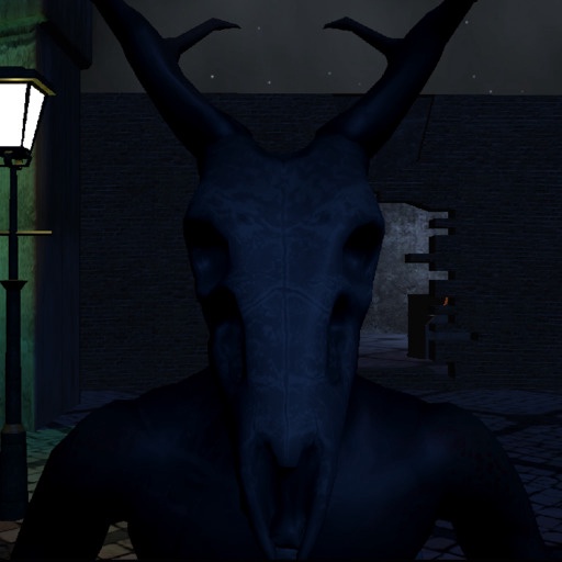 FINAL - Horror Quest