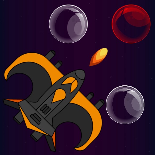Blasty Shooting