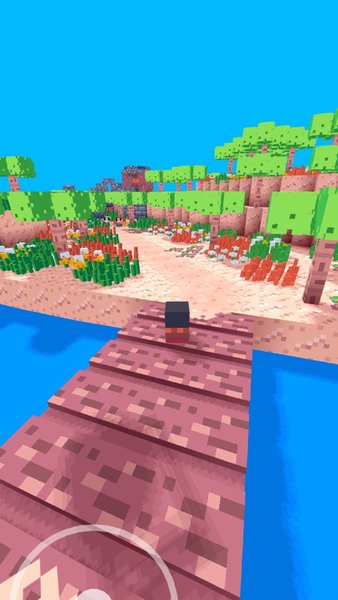 Island Legends  — Аркады, скриншот интерфейса 5