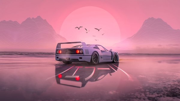 >Race Сhampion — Гонки, скриншот интерфейса 1