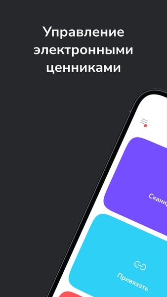 ESL Ассистент — Бизнес, скриншот интерфейса 1