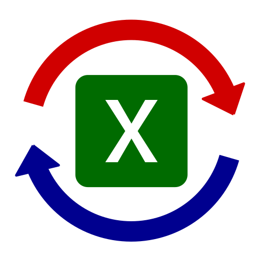 SimpleExcelConverter конвертер таблиц Xls и XlsX